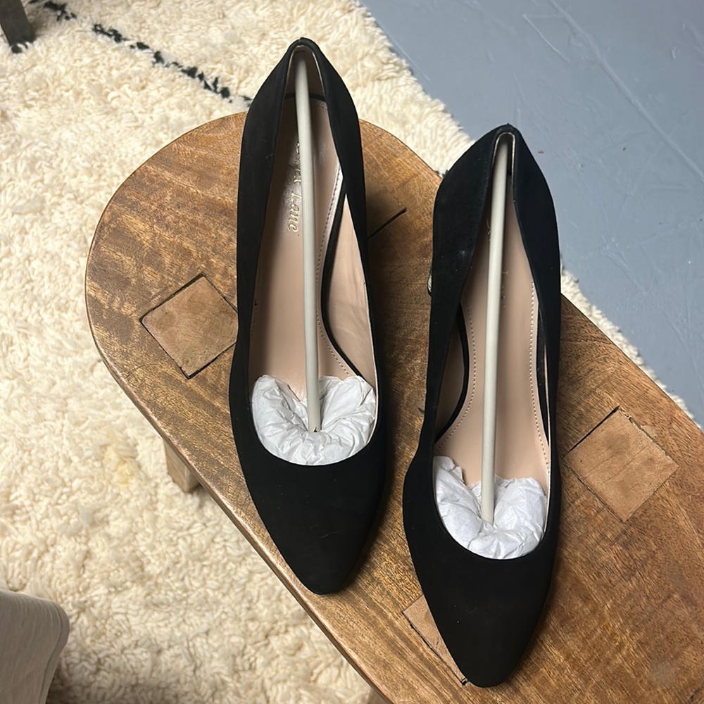 Heels